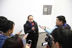 体育之窗CEO高宏:用资源全面布局 资本撬动领域