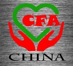 CFA charitalble 国际慈善基金