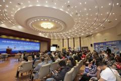 2016年成都国际航空旅游产品推介会在西宁举行