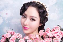 国际整形女神钟幸燕揭美丽大秘密,新书上市热销全国!