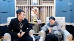 直播还能这么玩?网友直接对话学术大牛谈”性福”