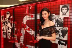 “瑶”身一变,狂人逆型—沙宣携手奚梦瑶贺家乐福美妆节盛大开幕
