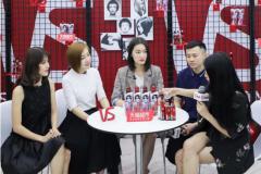 千变逆型,绽放闪耀 与沙宣和时尚达人相约炫酷变发约会!