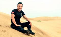 实力不输于阿汤哥,彪哥亮剑《警察特训营》
