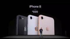 看完苹果发布会,杭州一小伙怒摔iPhone7!