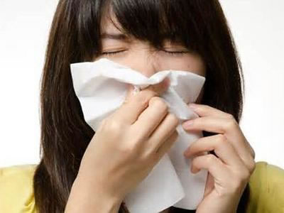 免受鼻炎干扰，畅快呼吸一冬！