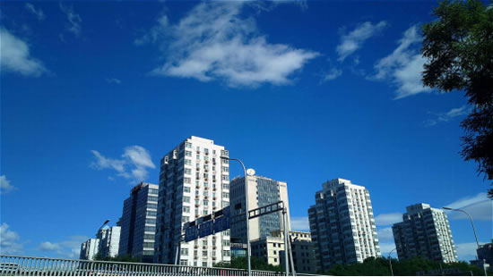 三星空气净化器携手明德医院联合发布健康白皮书