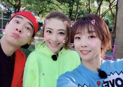 春哥现场翻脸,“调和剂”梦遥筹备秘密惊喜