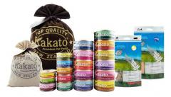 Kakato卡格高级宠物食品获选“全球首个私人飞机航班指定宠物食品”