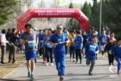 中国移动“幸福1+1”掀起全民健身潮,咪咕趣跑再升级