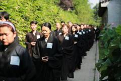 用东方智慧探究生命终极意义,万人禅修营全球招募启动