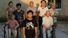一张图背后透露出的养老问题,让很多人心惊肉跳!