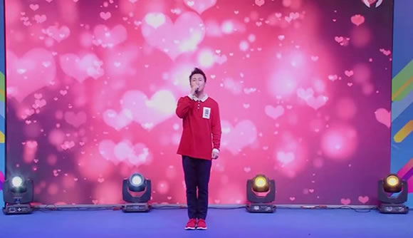 酷狗校际音超联赛惊现男版邓丽君,唯美嗓音惊艳全场