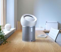 Dyson Pure Cool Me多功能风扇面世!戴森开启风扇3.0时代