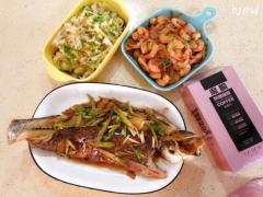 “胃所欲为”,魔胴防弹低碳饮食过足嘴瘾