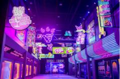 Hello,未来!Hello Kitty庆生派对精彩回顾!