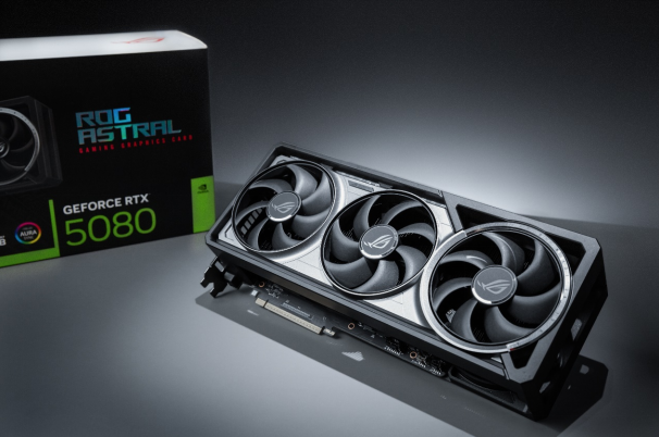 ڵʱ˶RTX 5080Կܿ