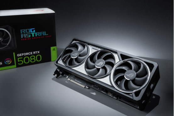 ¿˶RTX 5080Կӿ